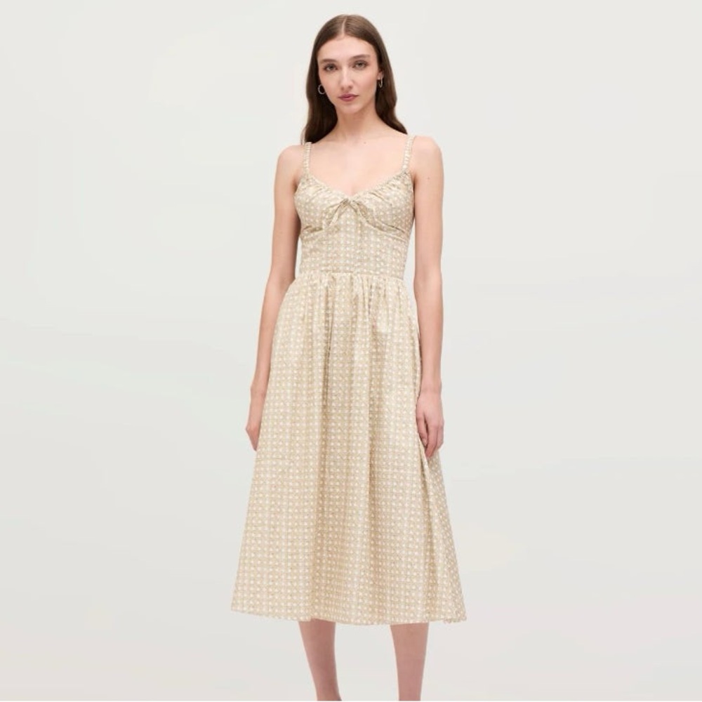 Hill House Louisa Nap Dress